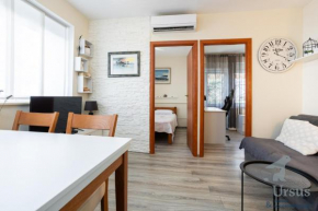 Apartment May